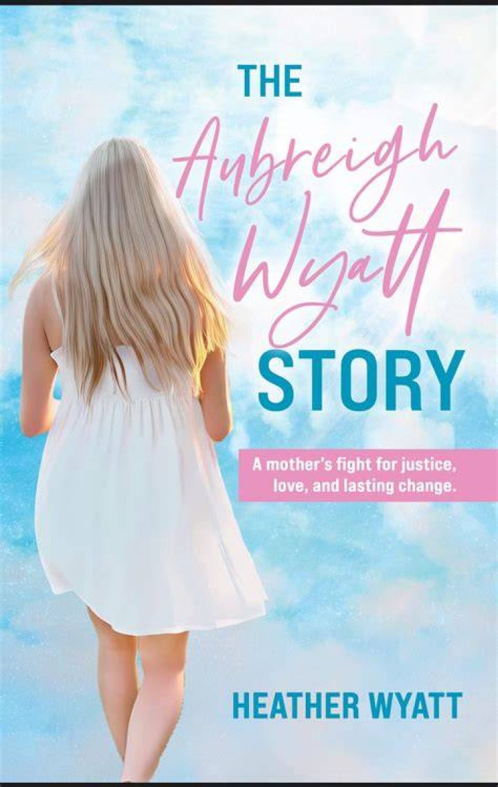 A Journey Through Aubreigh Wyatt's Digital World