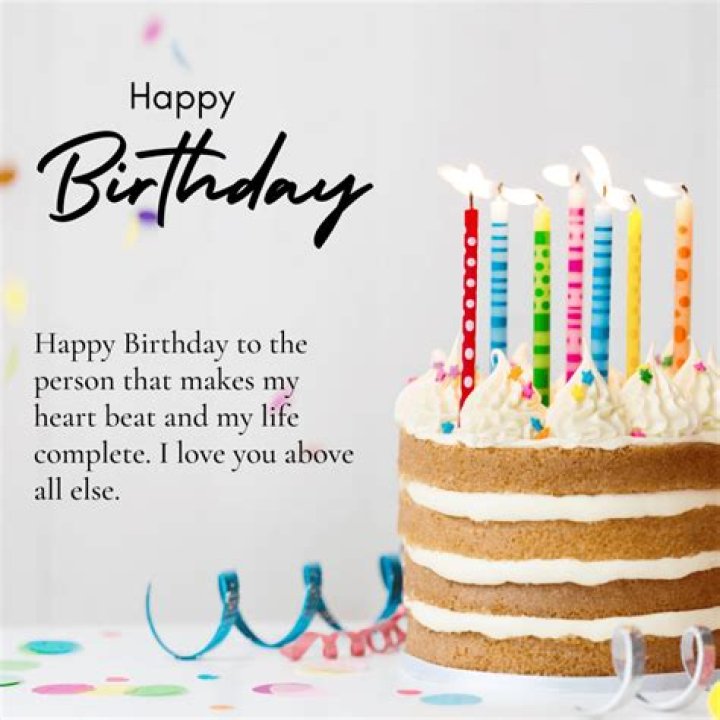 Crafting The Perfect Happy Birthday Reply Message