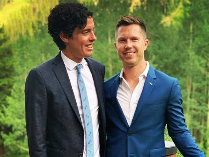 Dave Rubin's Partner: Uncovering The Personal And Business Alliance