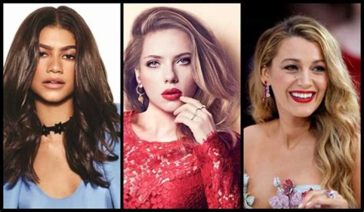 Discover The Talented Ramona: A Hollywood Actress's Journey