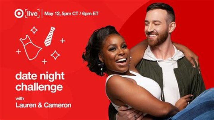 Discovering Connection: The Target Date Night Challenge