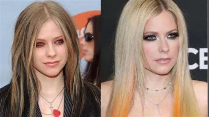 Exciting Times Ahead: The Story Of Avril Lavigne's Pregnancy