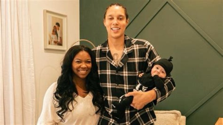 Exploring The Family Background Of Brittney Griner: Do Brittney Griner Have Twin Brothers?