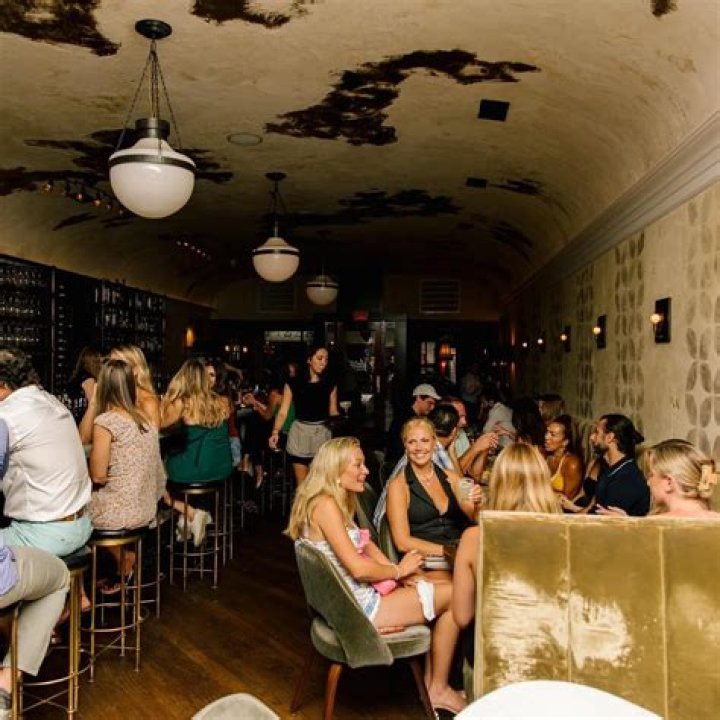 Exploring The Vibrant World Of Black Night Clubs In Charleston, SC