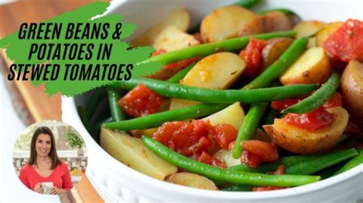 Exploring The World Of "I Got Greens Beans Tomatoes Potatoes"