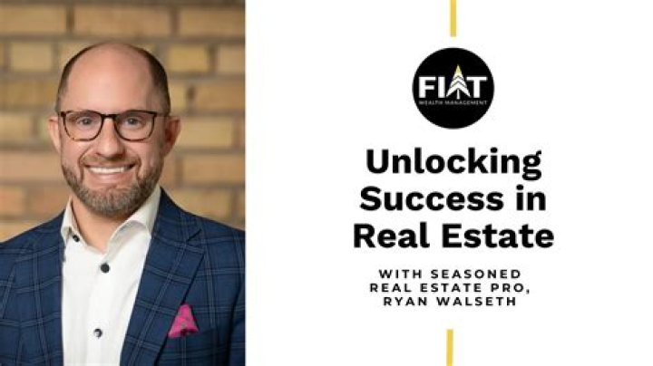 Josh Flagg's Education: Unlocking Success In Real Estate