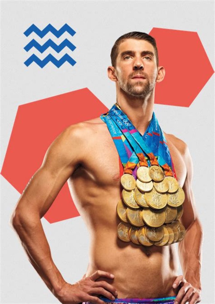 Michael Phelps' Ethnicity: Unraveling The Ancestry Of A Swimming Legend