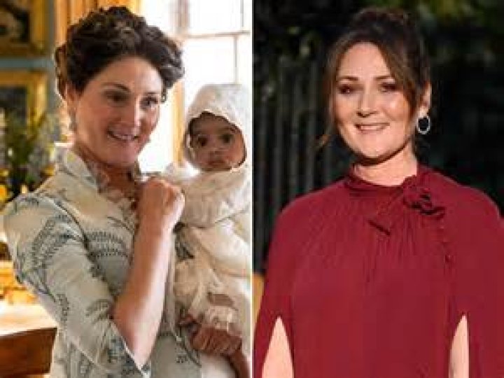 Ruth Gemmell's Children: A Look Into Her Family Life