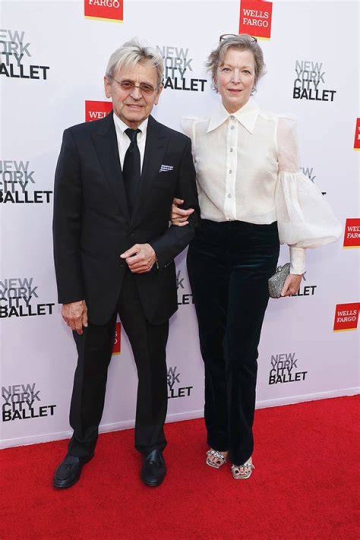 The Life And Career Of Mikhail Baryshnikov's Son