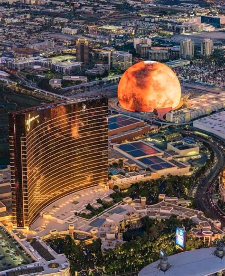 The Mystery Of John Pelletier And The Las Vegas Tragedy