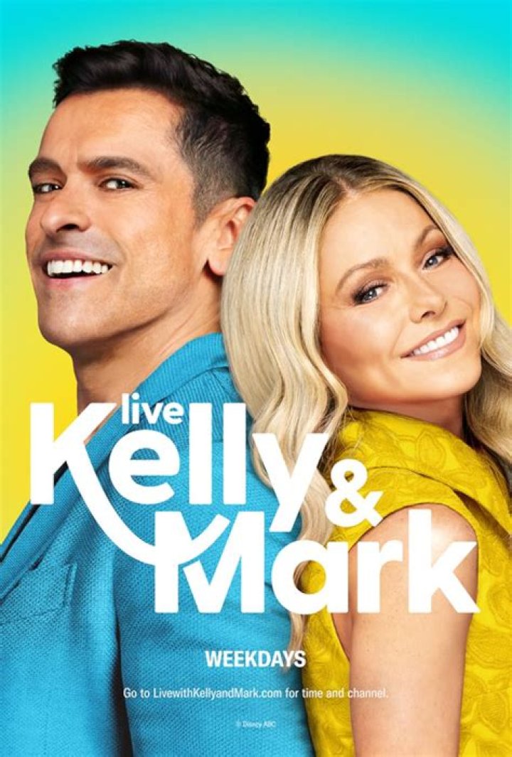 The Ultimate Guide To Dj Vu On Live With Kelly And Ryan