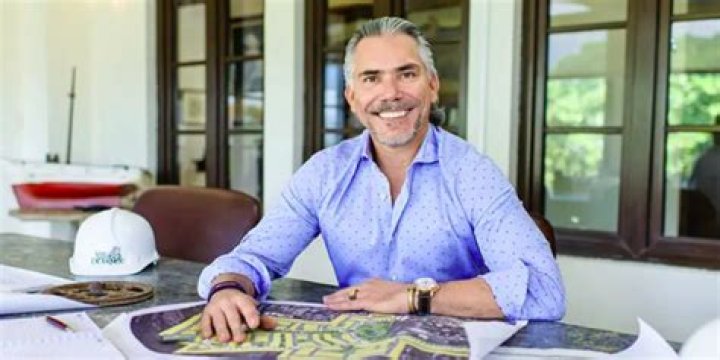 Uncovering The Financial Success Of Piero Coen: Net Worth Revealed