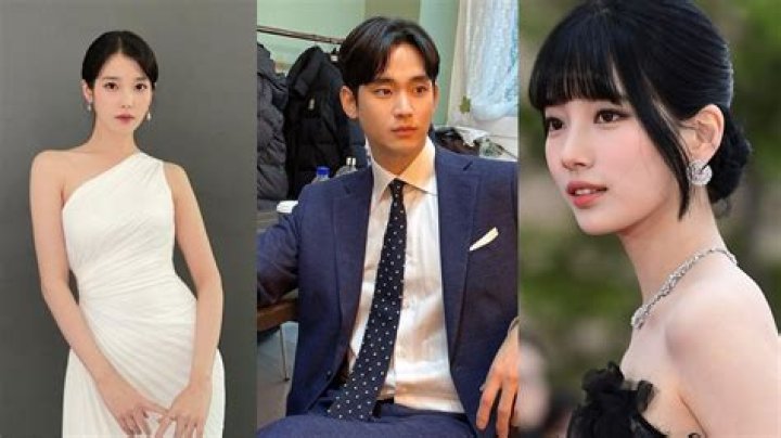 Unveiling The Mystery: Kim Soo Hyun's Girlfriend In Real Life