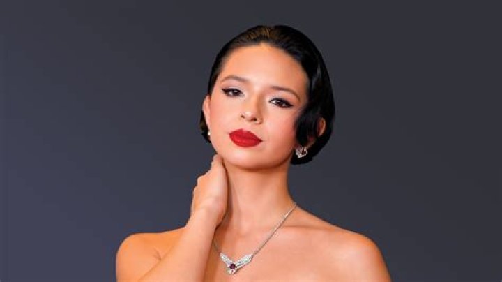 Unveiling The Mystique: Angela Aguilar Sin Bragas