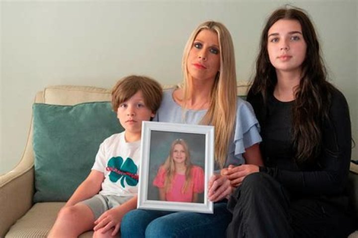 Unveiling The Reality Behind Pictures Of Aubrey Wyatt Bullies