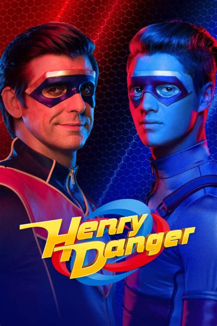 Unveiling The Vibrant Journey Of Anthony Turpel In Henry Danger